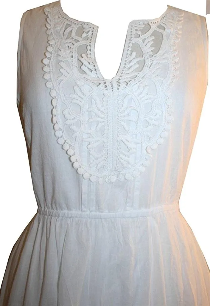 9999 D Agan Traders Soft Cotton Casual Summer Dress