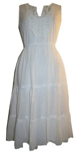 9999 D Agan Traders Soft Cotton Casual Summer Dress