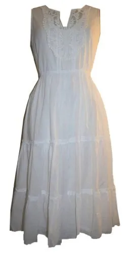 9999 D Agan Traders Soft Cotton Casual Summer Dress