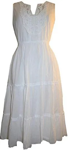 9999 D Agan Traders Soft Cotton Casual Summer Dress