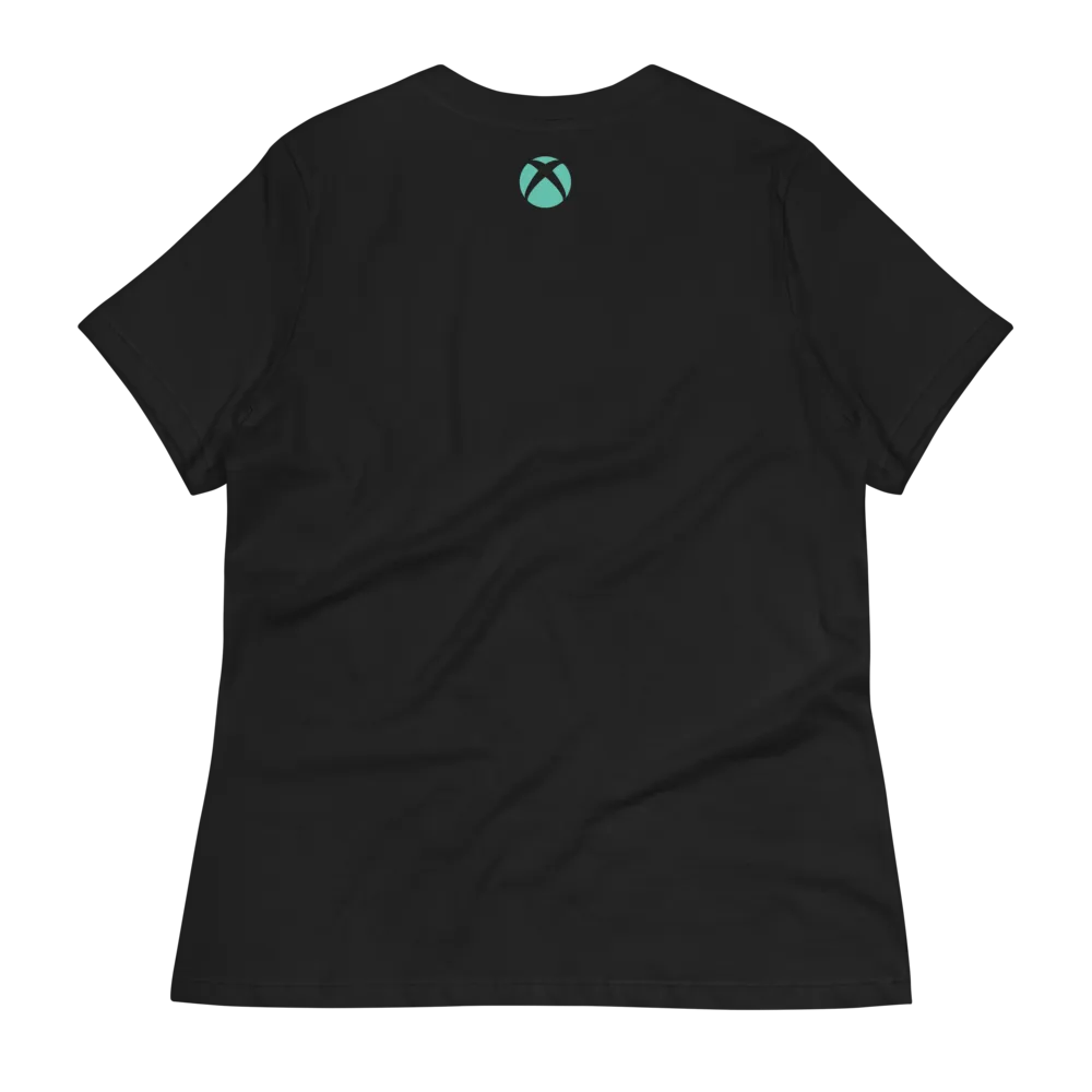 Battlefield 2042 Xbox Women’s Tee
