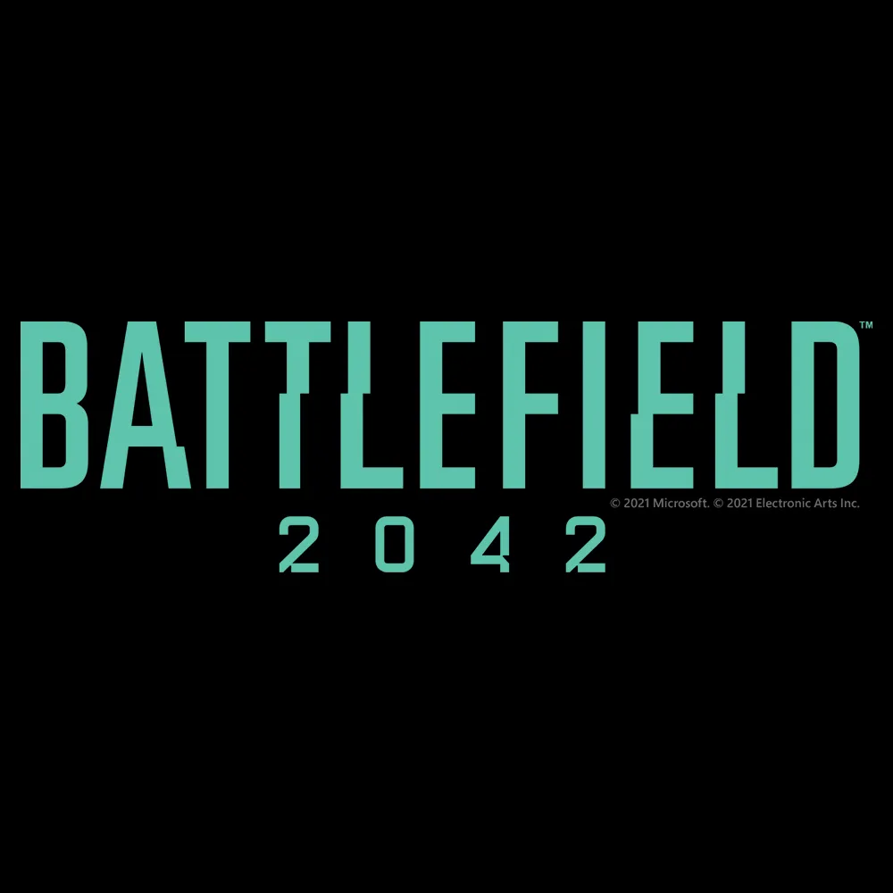 Battlefield 2042 Xbox Women’s Tee