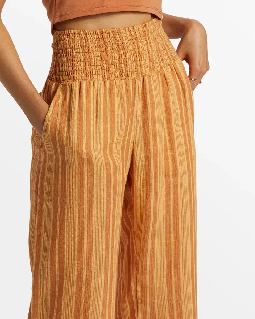 Billabong Women's New Waves 2 Pant
