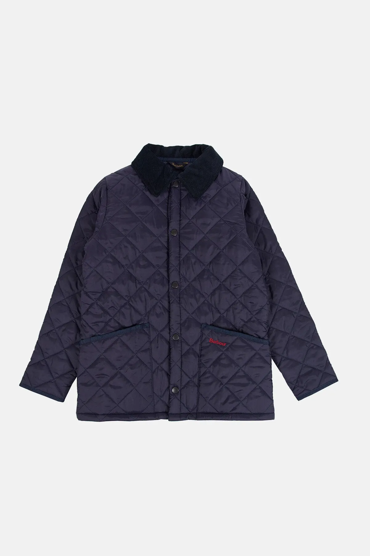 Boys Liddesdale Quilt Jacket