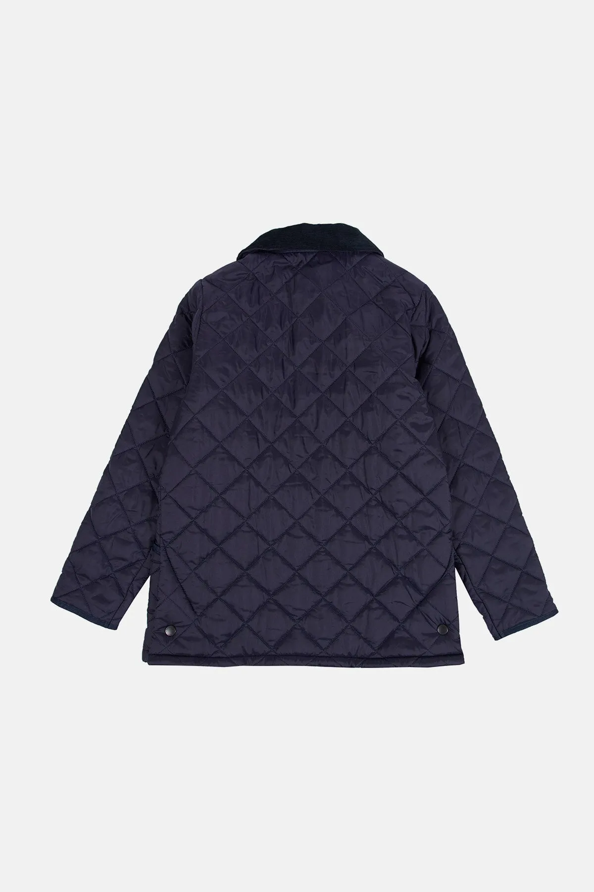 Boys Liddesdale Quilt Jacket