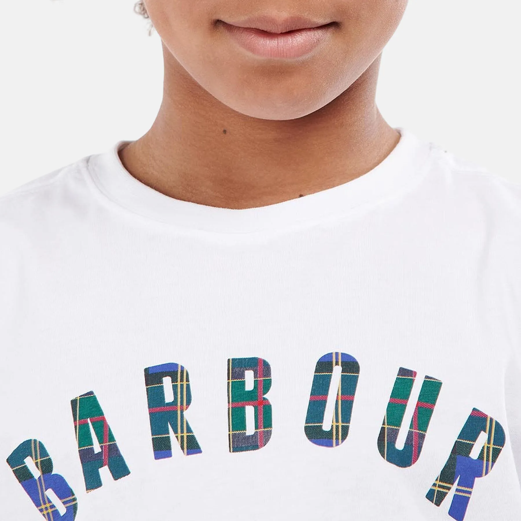 Boys Morar T-Shirt