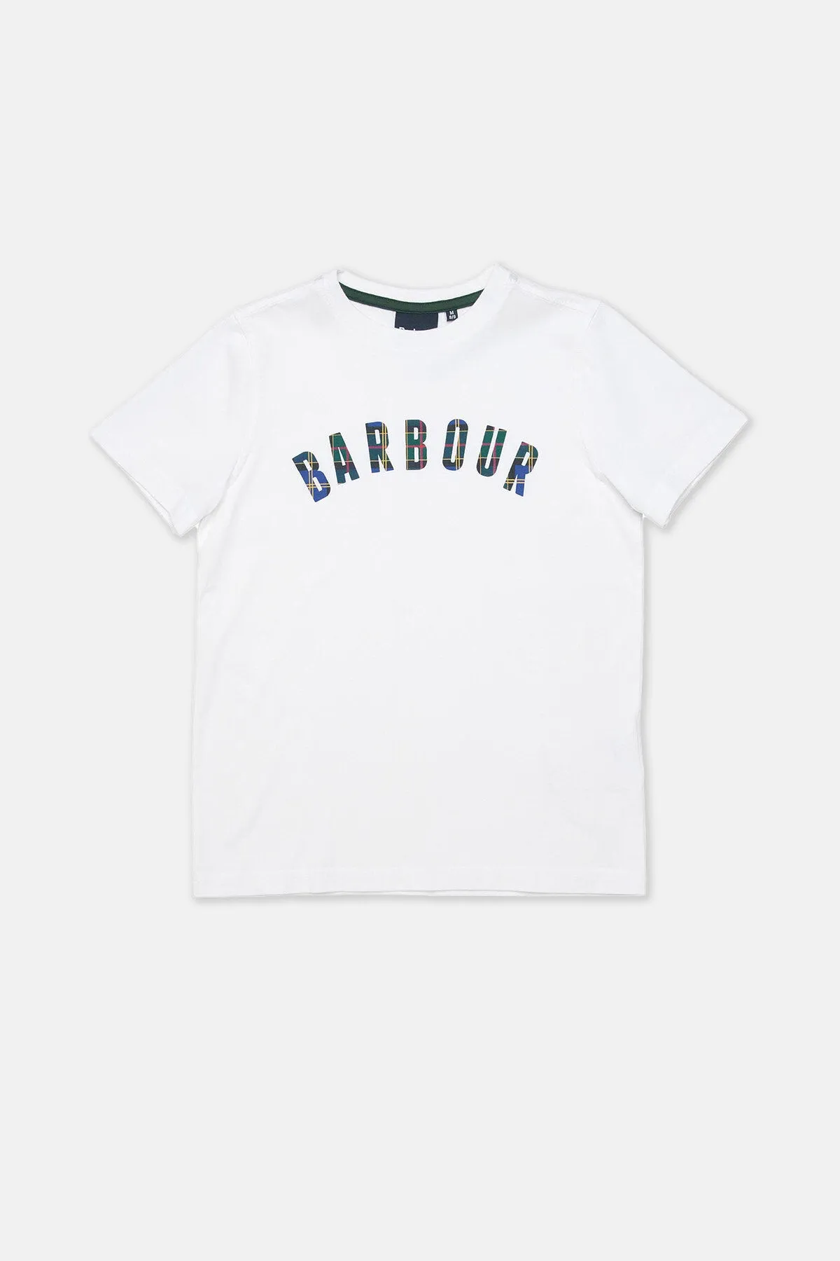 Boys Morar T-Shirt