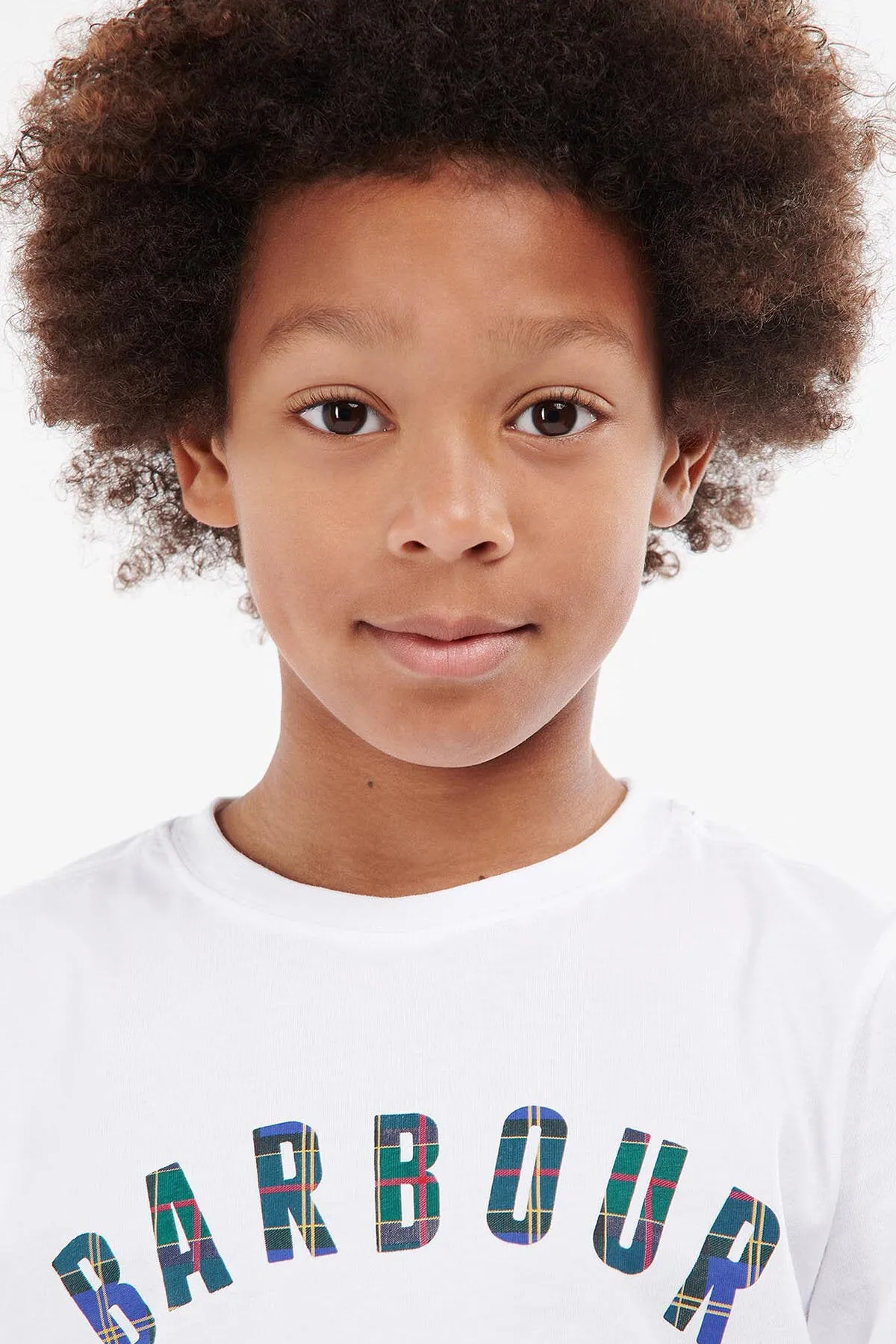 Boys Morar T-Shirt