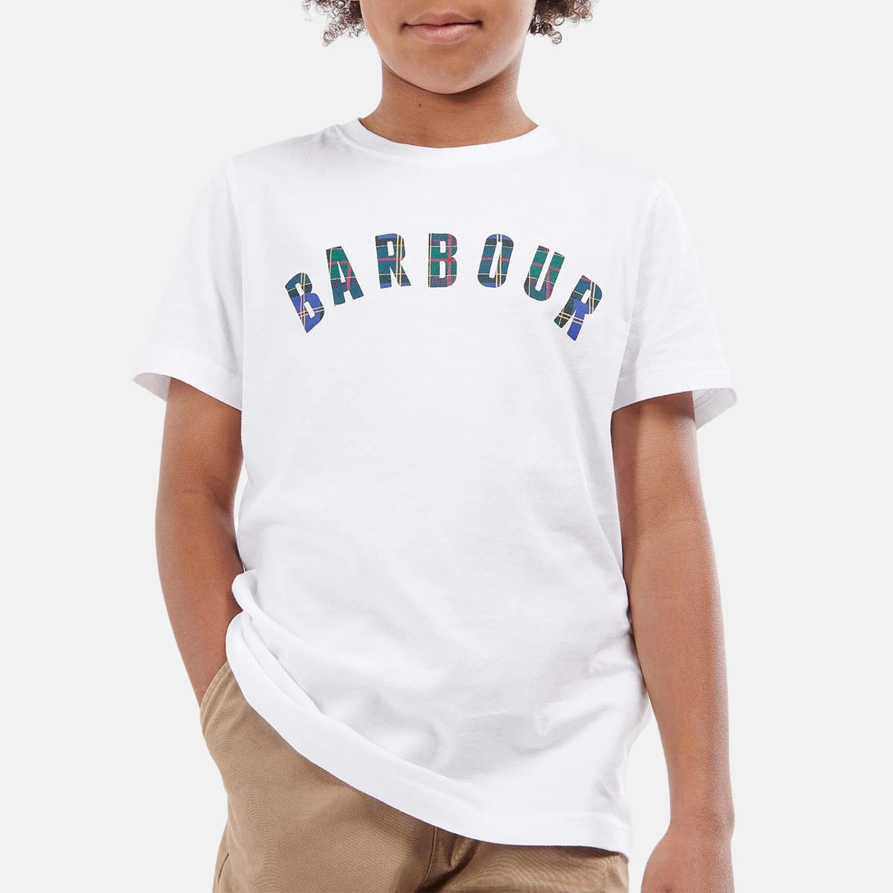 Boys Morar T-Shirt