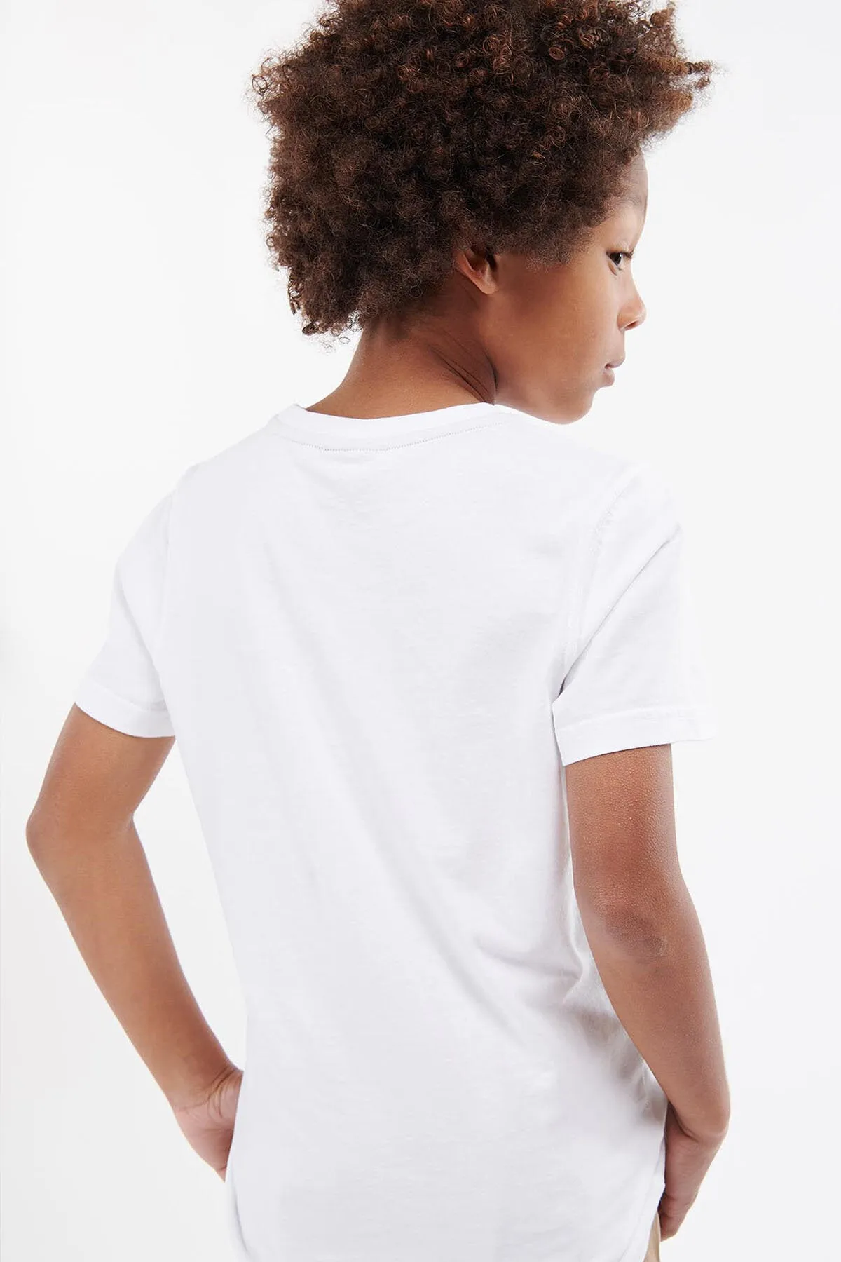 Boys Morar T-Shirt