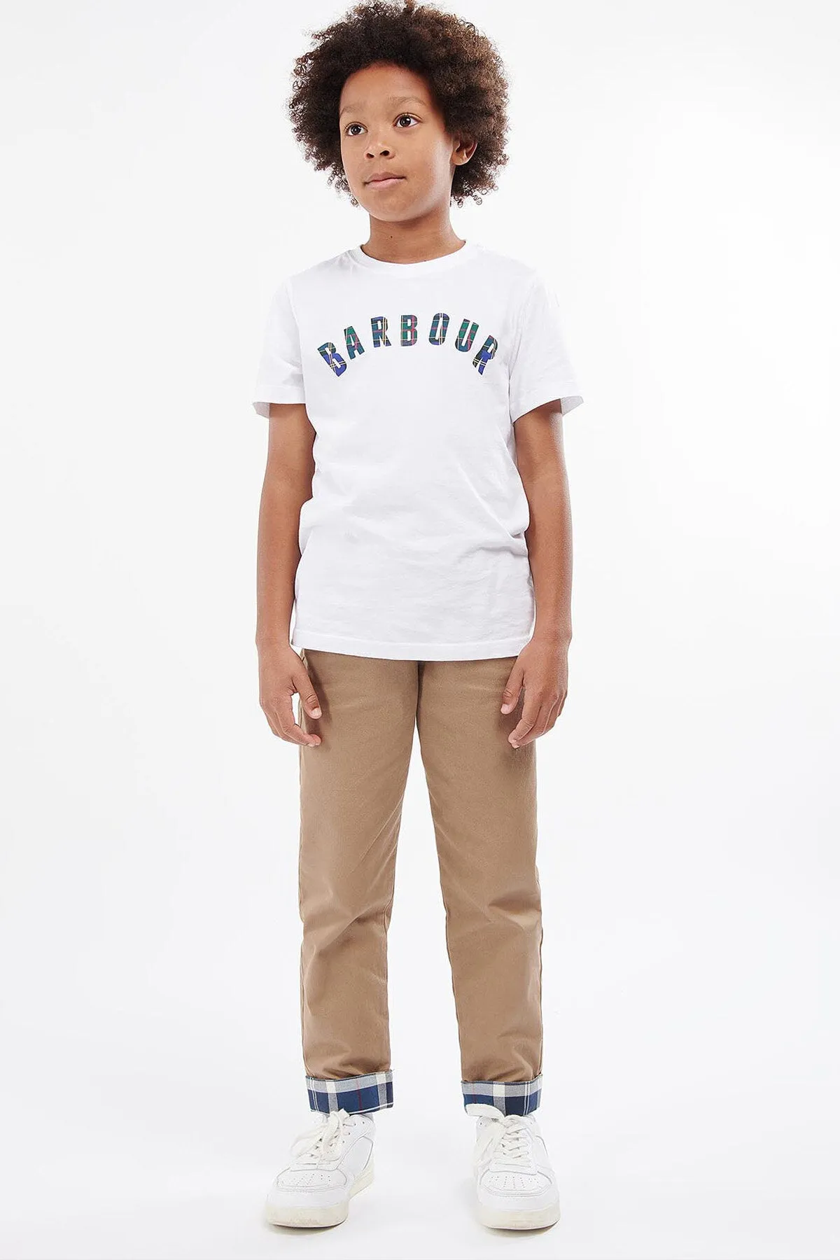 Boys Morar T-Shirt