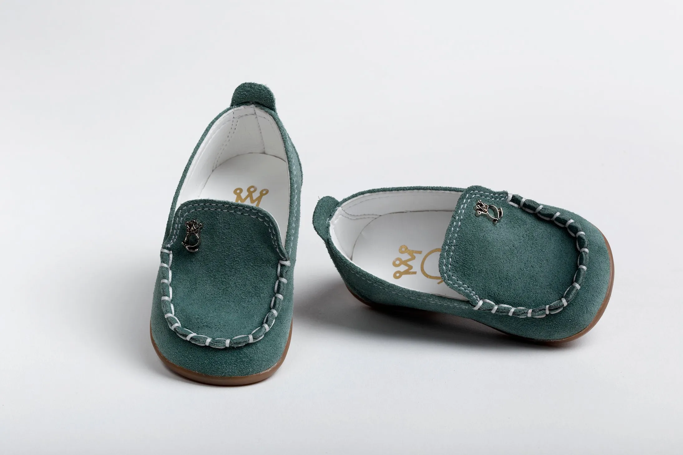 Boys Shoes -  EK2210G