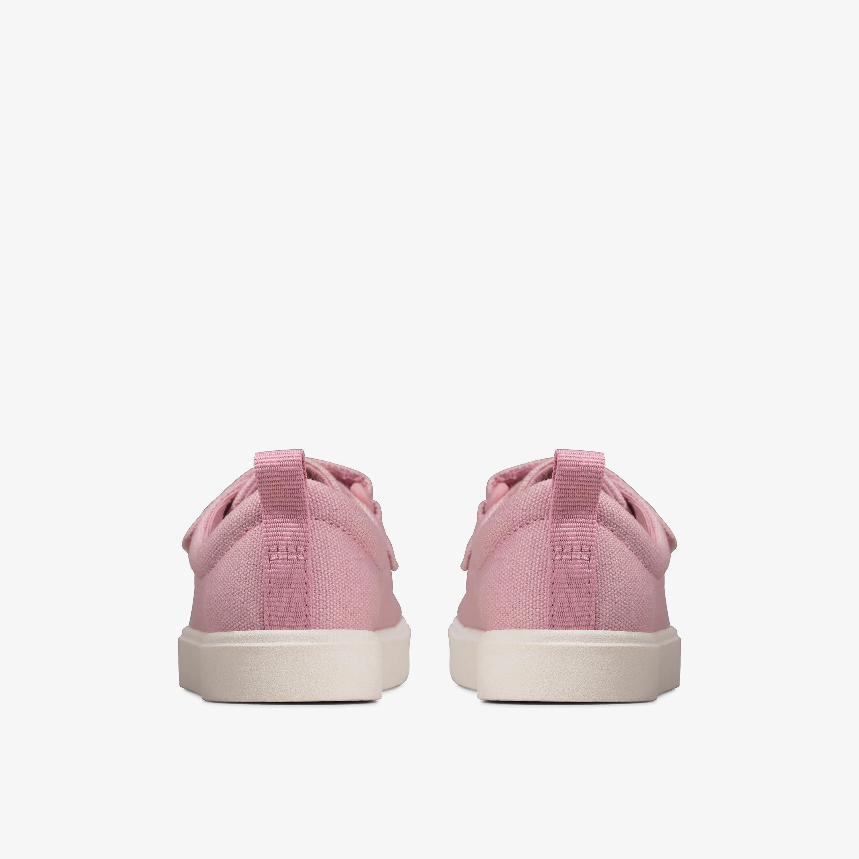 City Bright Toddler Tela rosa