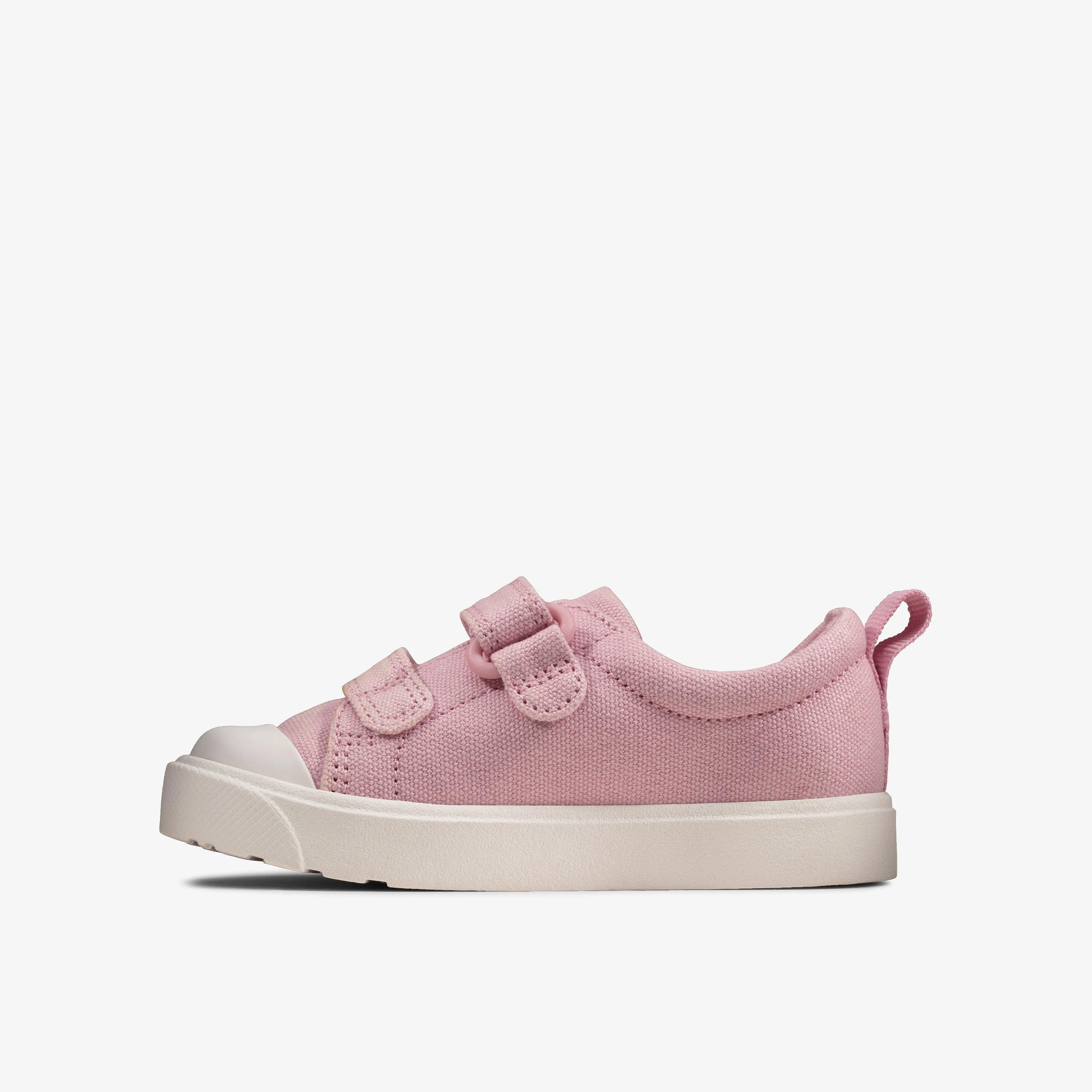 City Bright Toddler Tela rosa
