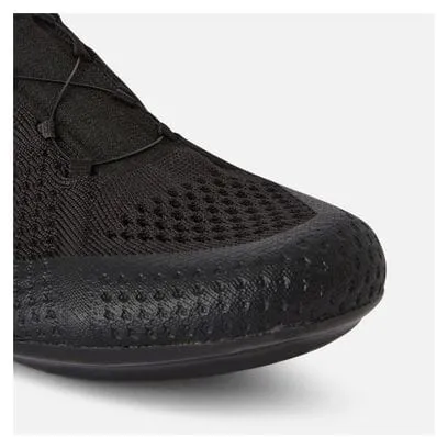 DMT KR1 Road Shoes Black