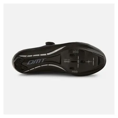DMT KR1 Road Shoes Black