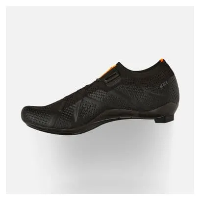 DMT KR1 Road Shoes Black