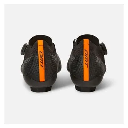 DMT KR1 Road Shoes Black