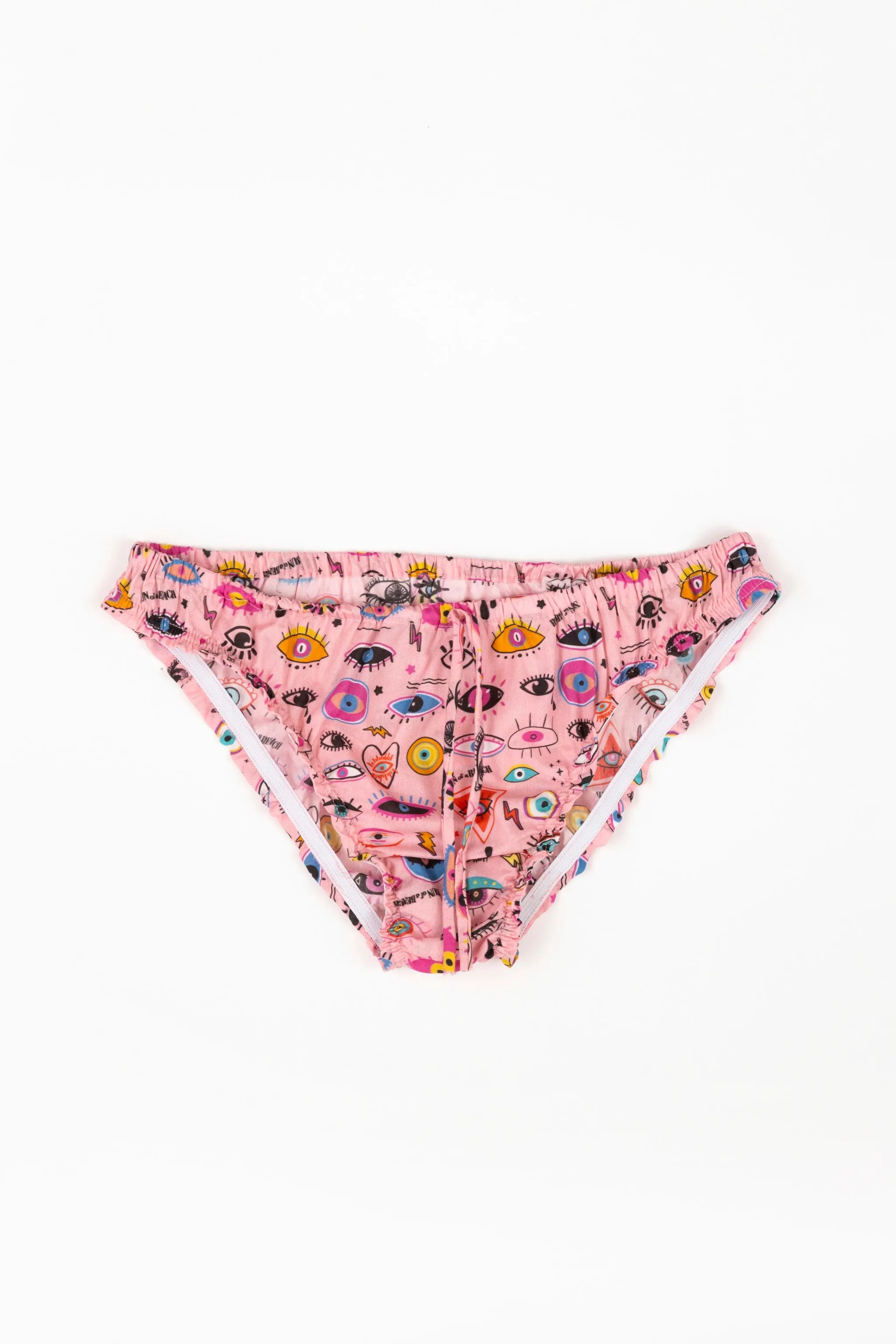 Electric Eyes | Panties