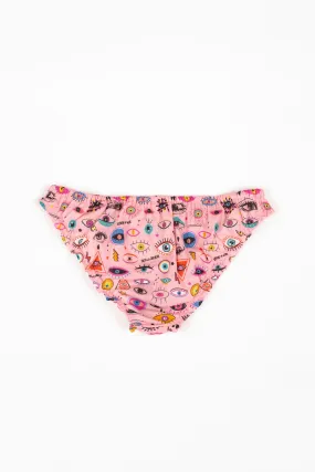Electric Eyes | Panties