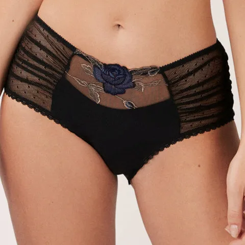 Empreinte Garance Panty Black
