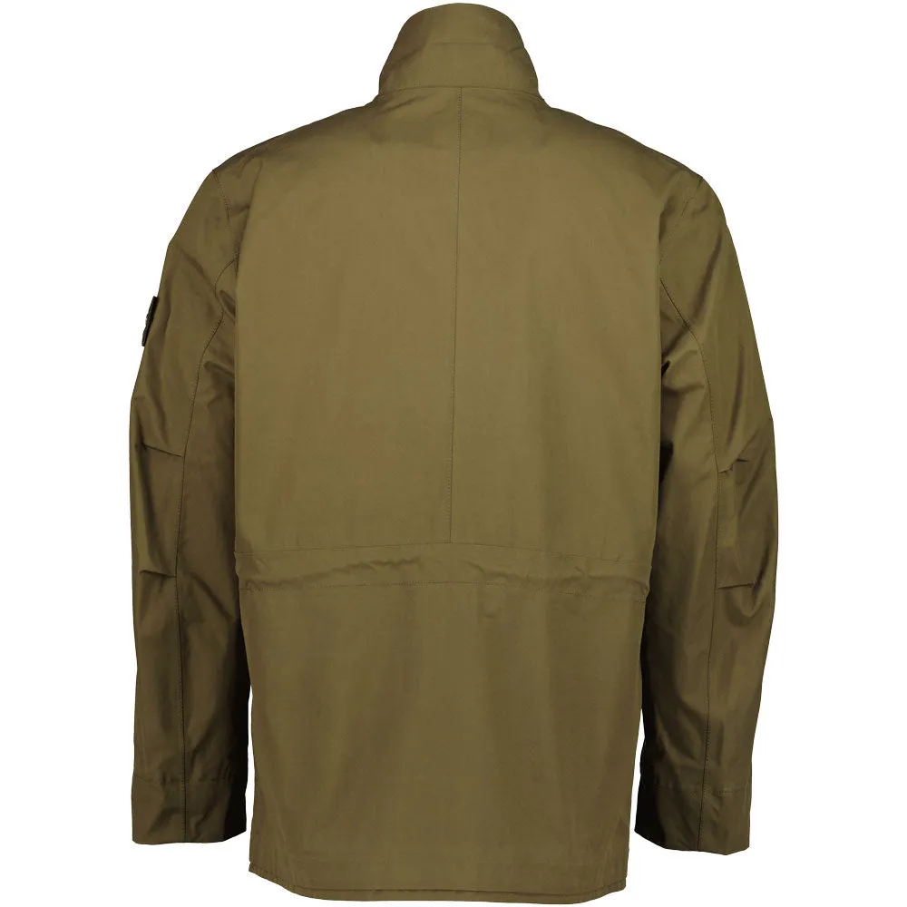 Ghost Piece O-Ventile Jacket