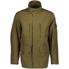 Ghost Piece O-Ventile Jacket