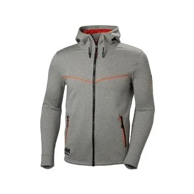 Helly Hansen Chelsea Evolution Full Zip Hoodie