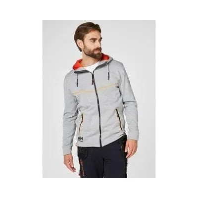 Helly Hansen Chelsea Evolution Full Zip Hoodie