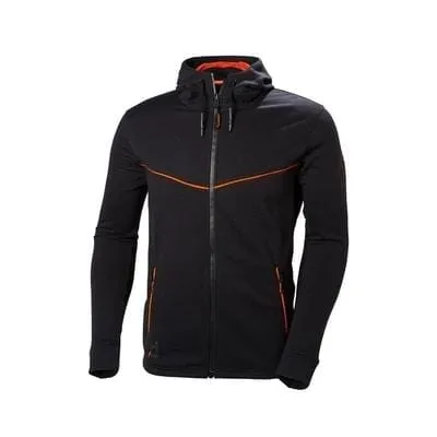 Helly Hansen Chelsea Evolution Full Zip Hoodie