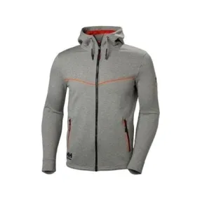 Helly Hansen Chelsea Evolution Full Zip Hoodie