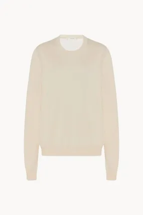 Hover Sweater in Wool