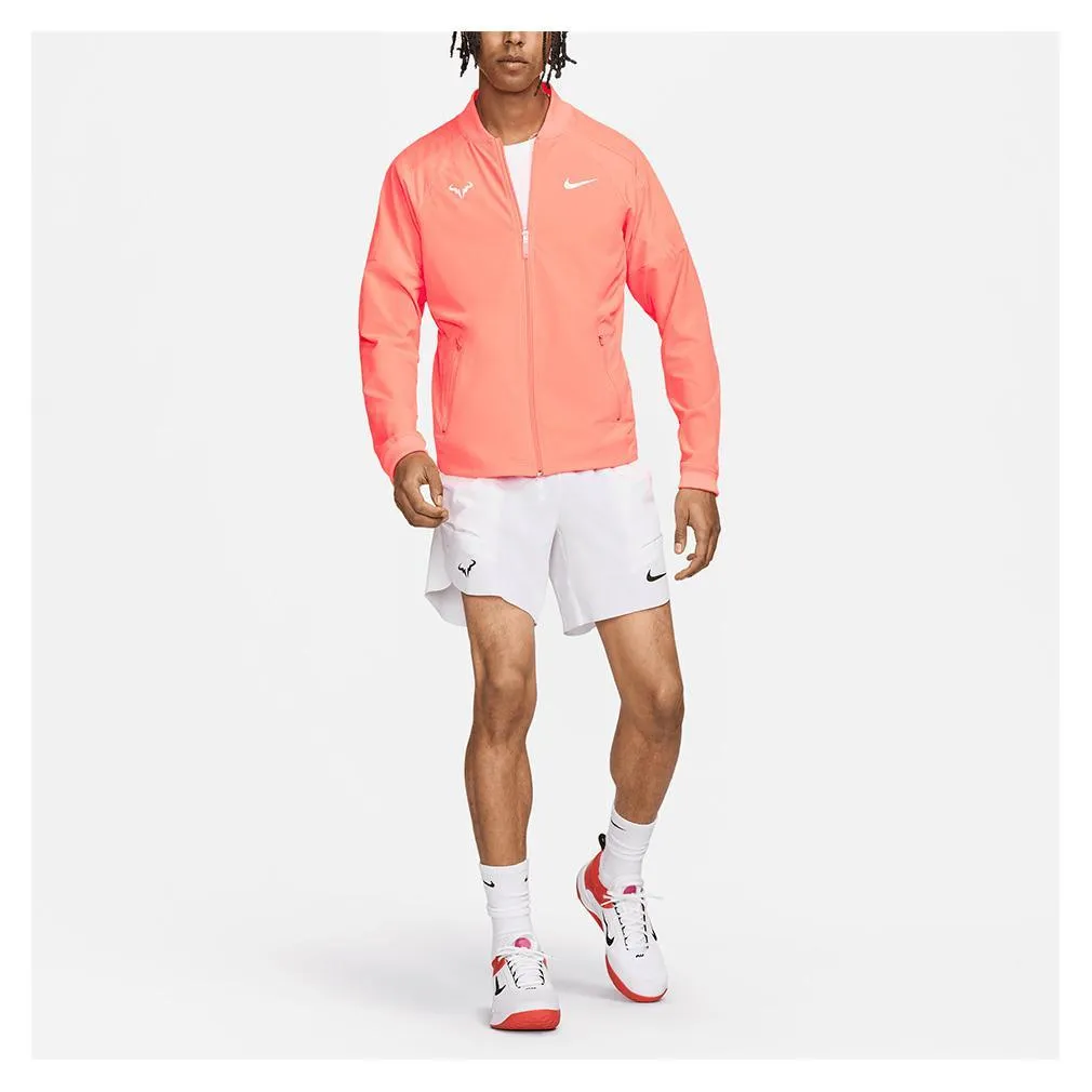 Men's Rafa Dri-Fit Tennis Jacket
