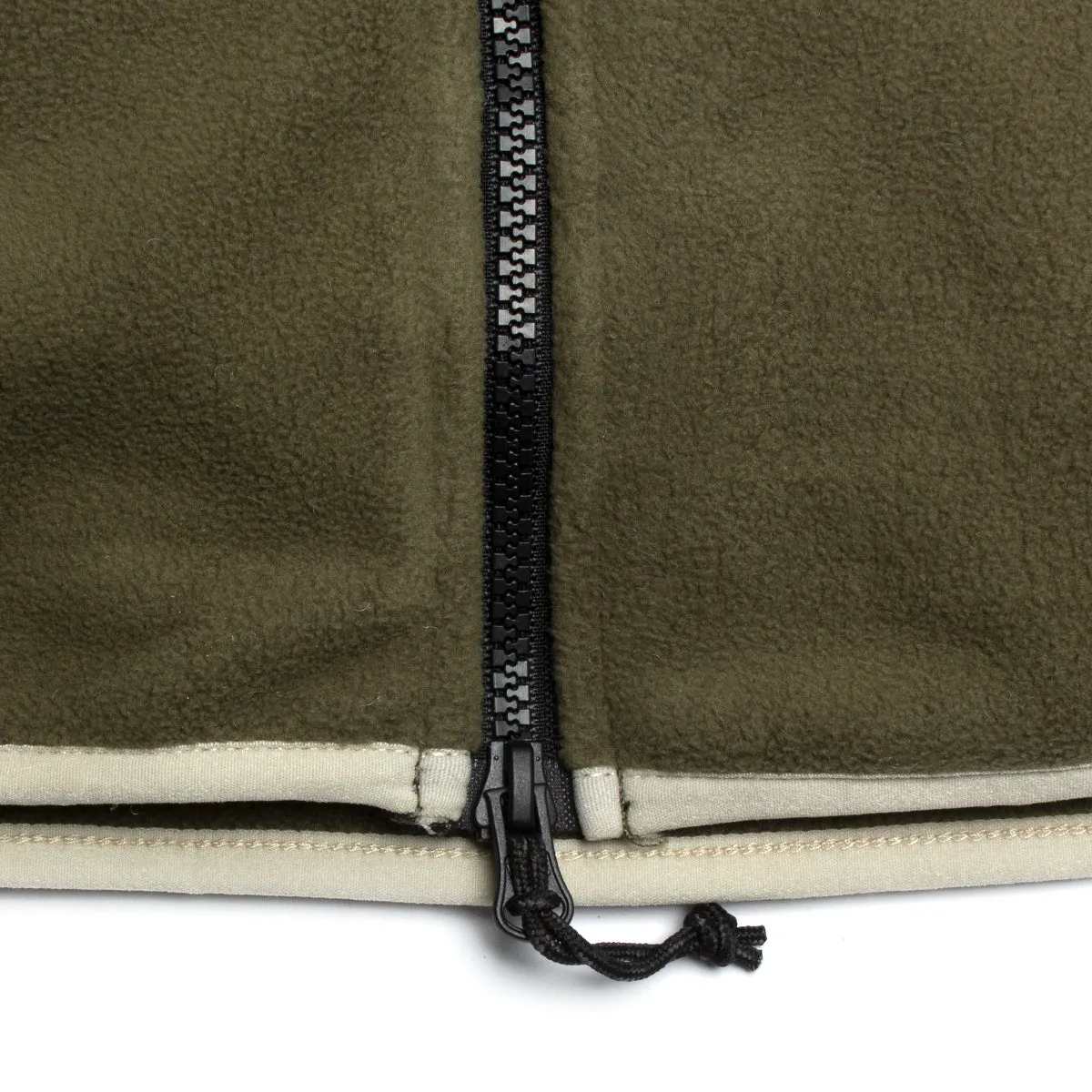 MT Full Zip