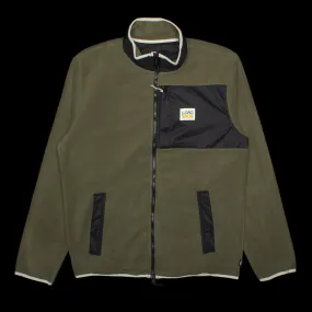 MT Full Zip