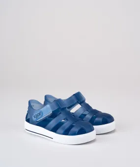 Navy Igor Shoes S10171