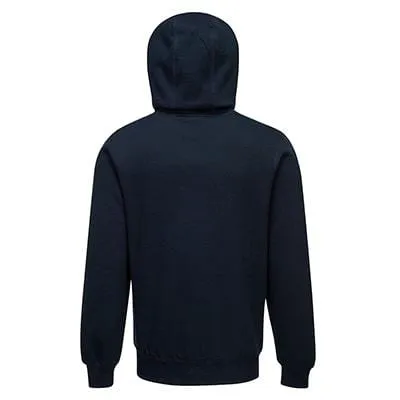 Nickel Hooded Full Zip Sweatshirt - All Sizes