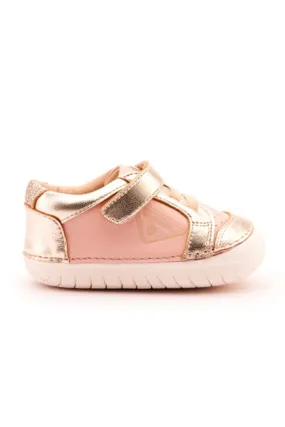 Old Soles Kids Badge Pave