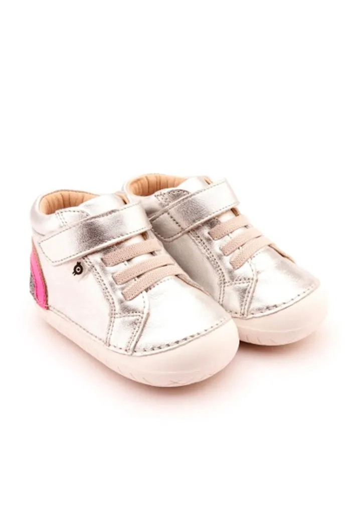 Old Soles Kids Rainbow Champster
