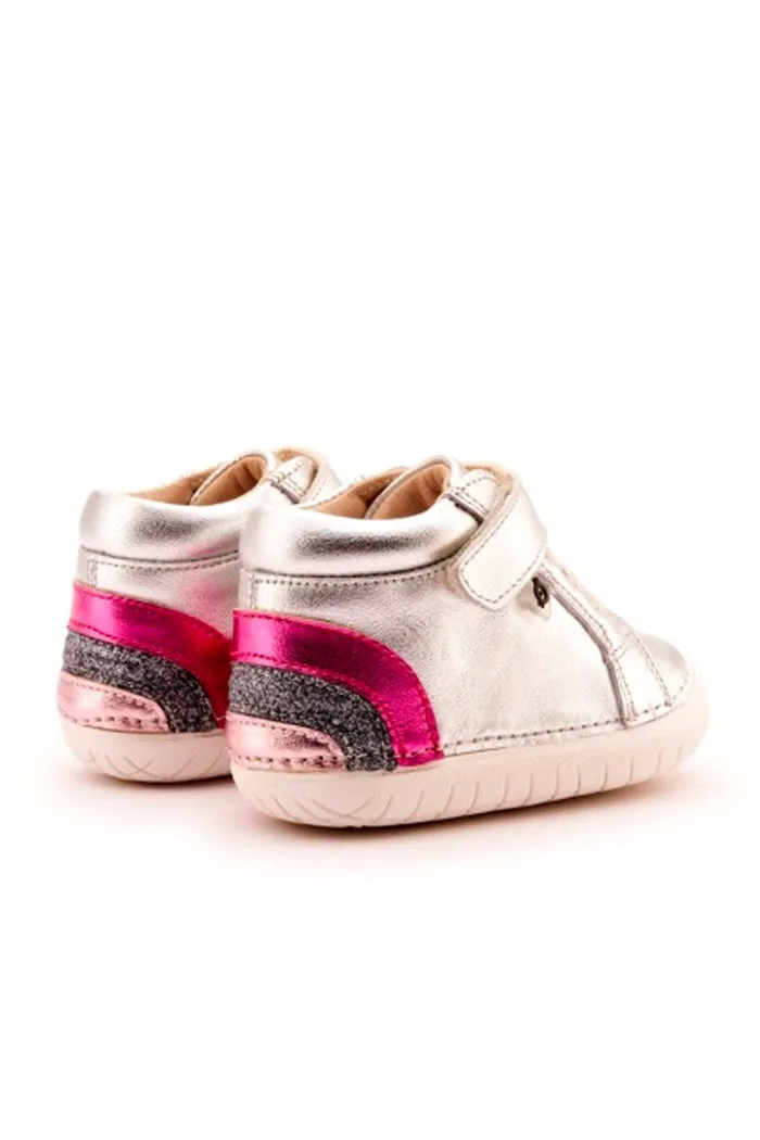 Old Soles Kids Rainbow Champster