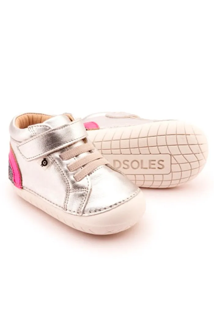 Old Soles Kids Rainbow Champster