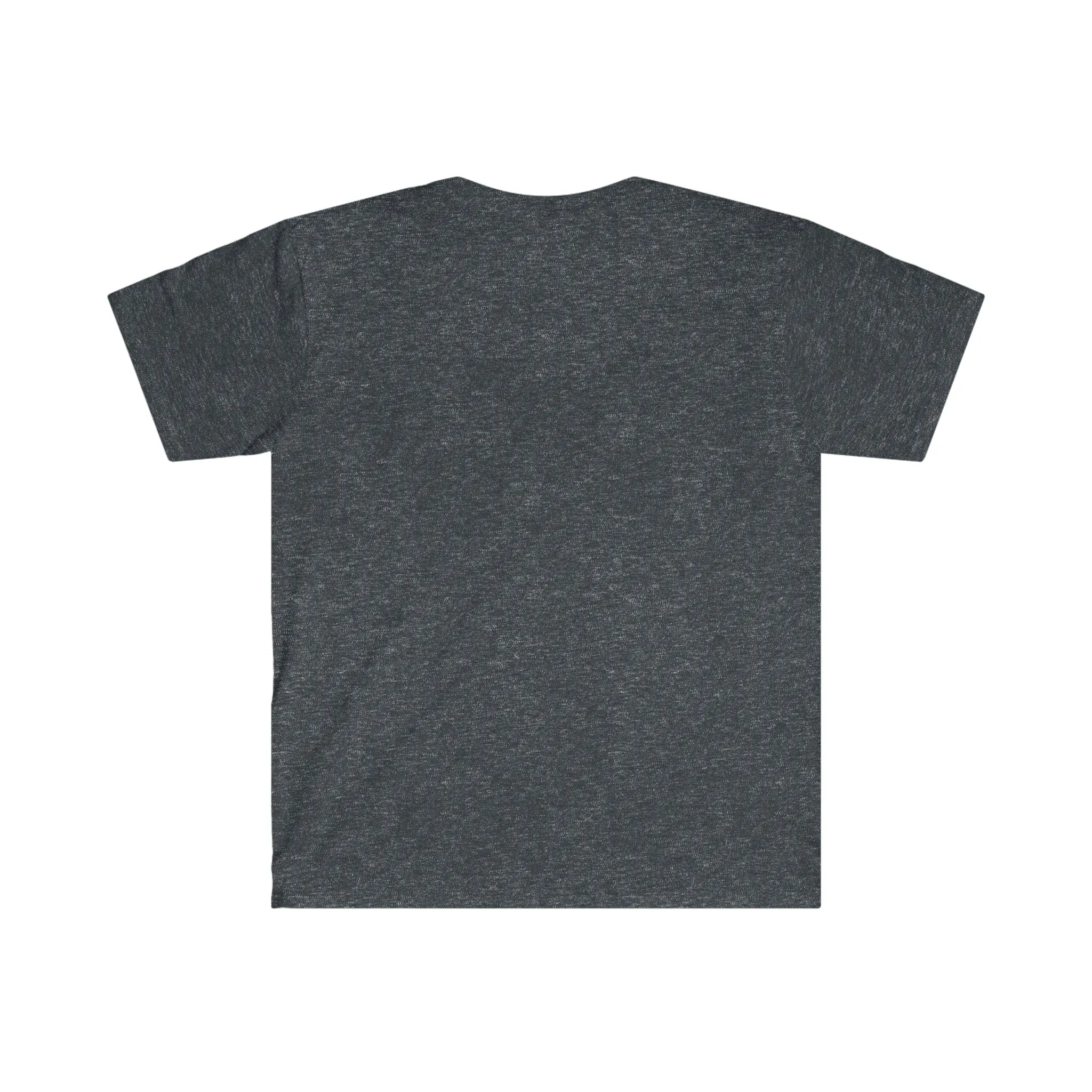 Only WHORES Can See This Unisex Softstyle T-Shirt