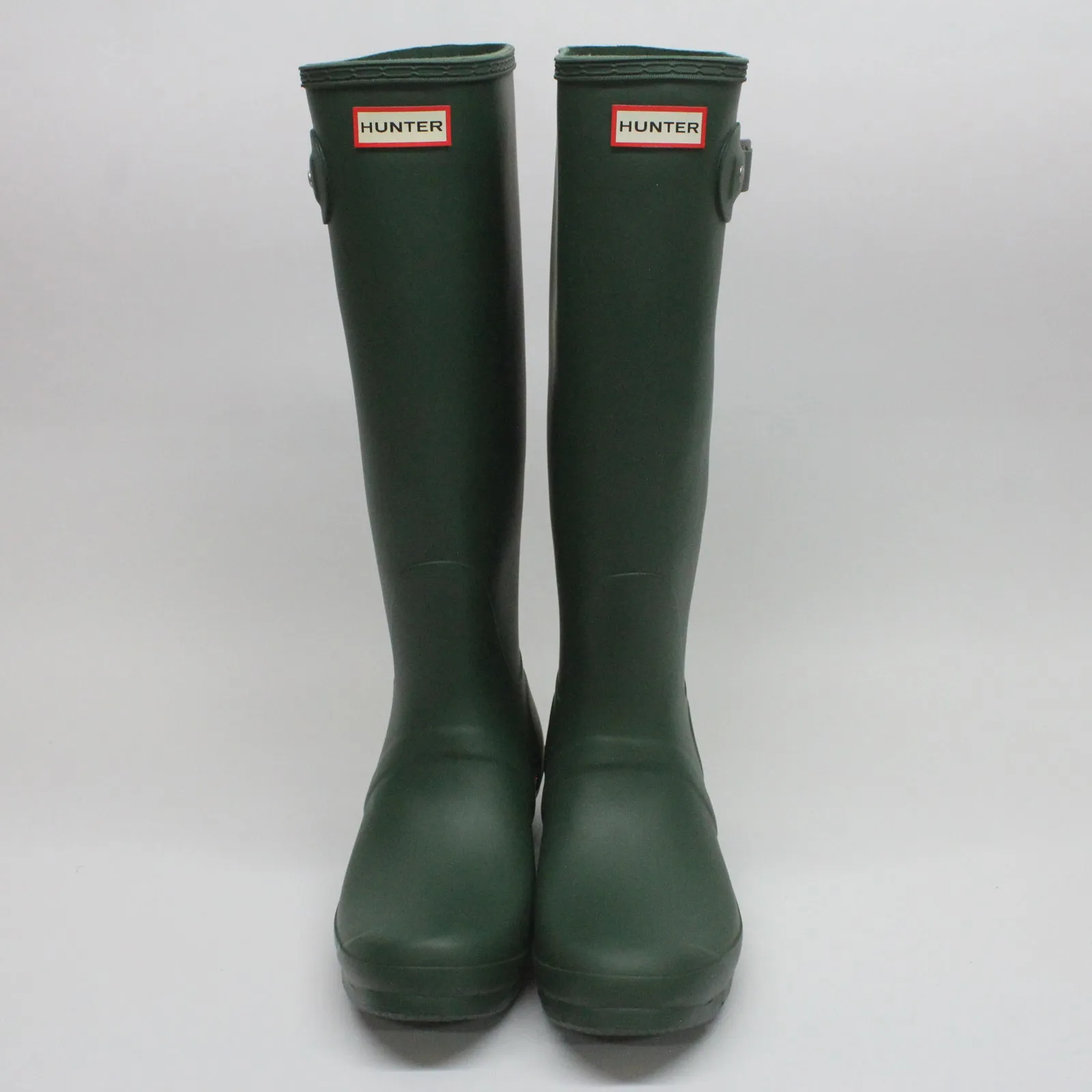 Original Tall Rubber Women's Calf Length Boots - UK 8 - US 10 Women - EU 42