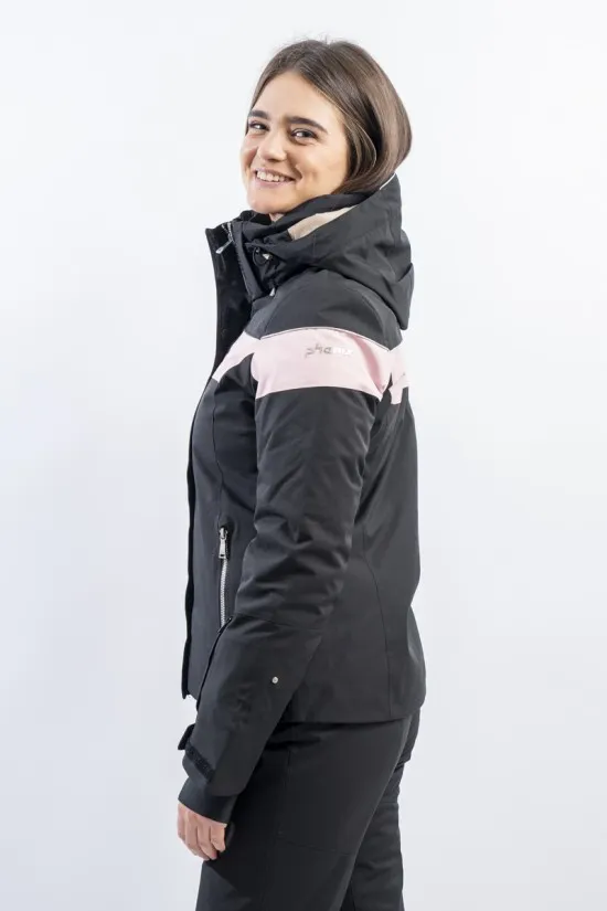 PHENIX SNOW WAVE JACKET W23OT64