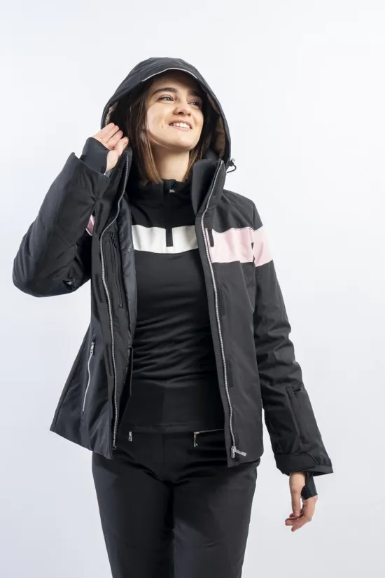 PHENIX SNOW WAVE JACKET W23OT64