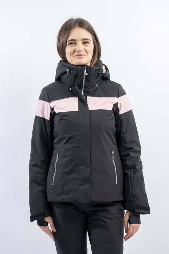 PHENIX SNOW WAVE JACKET W23OT64