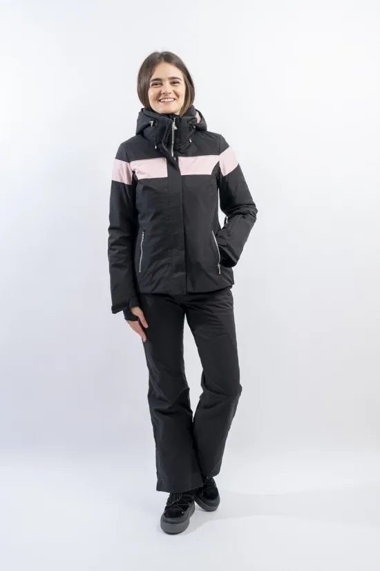 PHENIX SNOW WAVE JACKET W23OT64