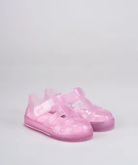 Pink Glitter Igor Shoes S10265