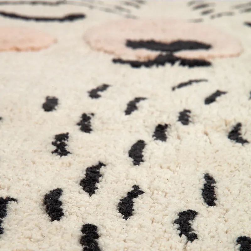 Polar Bear Rug