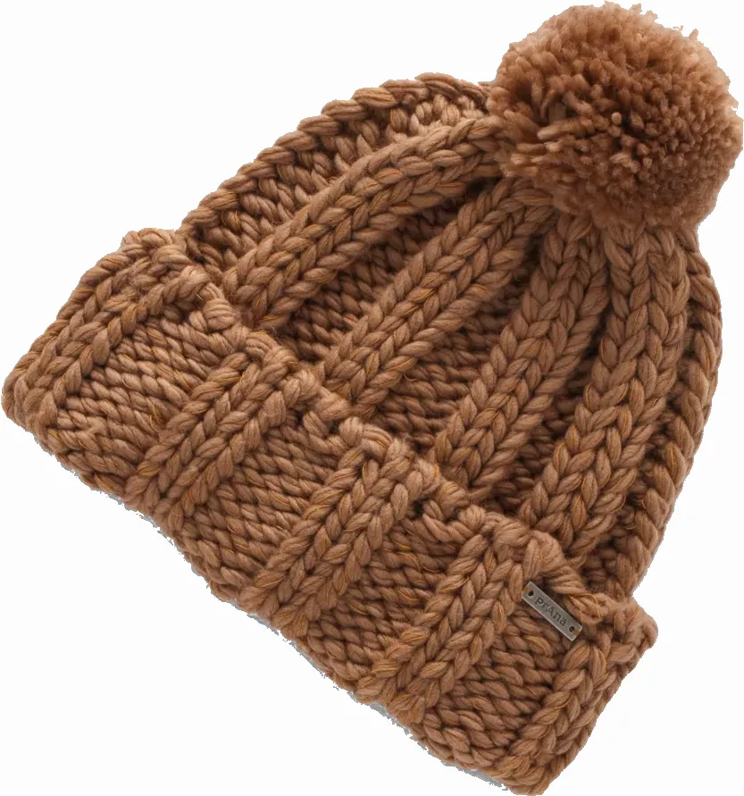 PrAna Women's Snow Crystal Beanie